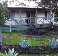 Stawell Park Caravan Park - Sunshine Coast Tourism