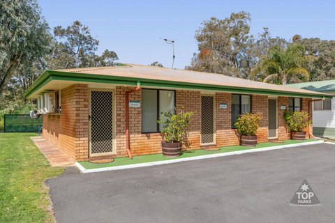 Mandurah Caravan & Tourist Park - Holiday Sunshine Coast 7