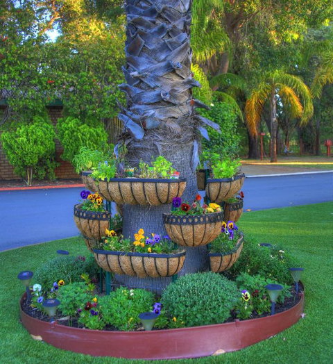 Mandurah Caravan & Tourist Park - Holiday Sunshine Coast 4