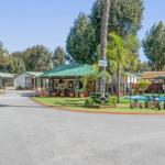 Mandurah Caravan & Tourist Park - Holiday Sunshine Coast 1