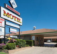 Buckaroo Motor Inn - Holiday Sunshine Coast