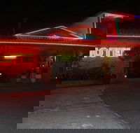 Mount Kuring-gai Motel - Sunshine Coast Tourism