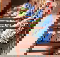 Ruthven Street Motor Inn - Sunshine Coast Tourism