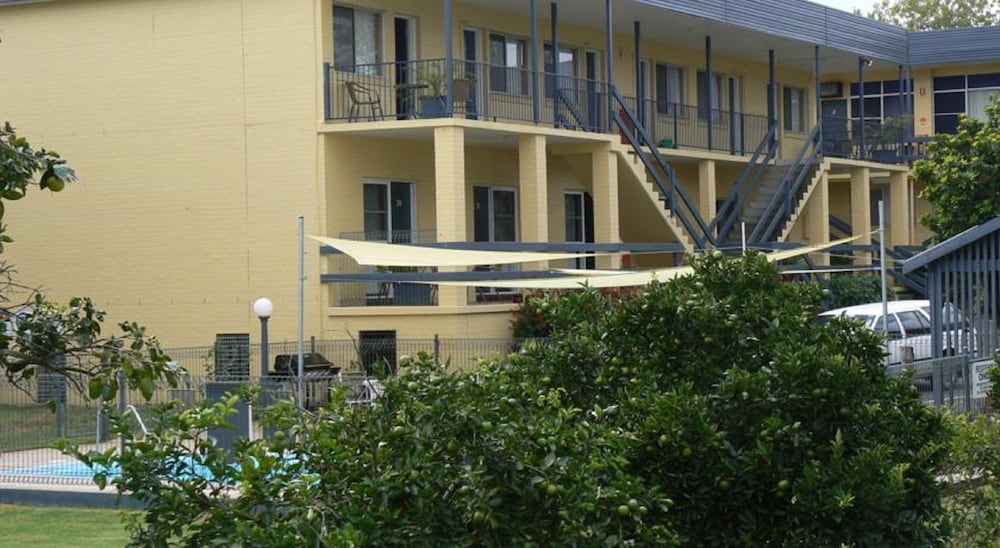 Kempsey NSW Sunshine Coast Tourism