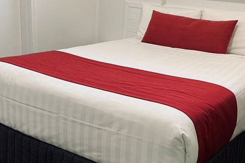 Ashton Motel - Sunshine Coast Tourism 5