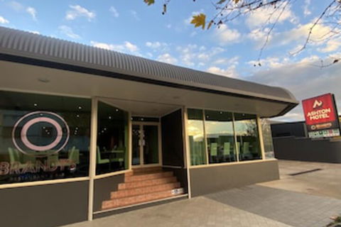 Ashton Motel - Sunshine Coast Tourism 0