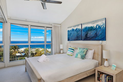 Andari Holiday Apartments - Sunshine Coast Tourism 2