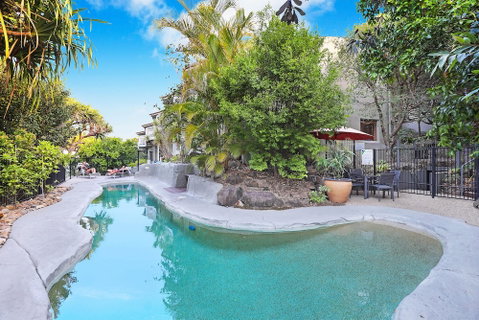 Andari Holiday Apartments - Sunshine Coast Tourism 0