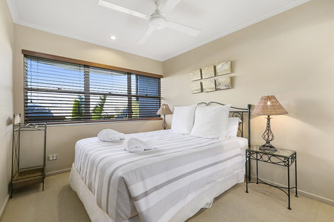 Andari Holiday Apartments - Sunshine Coast Tourism 1