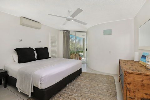 Andari Holiday Apartments - Sunshine Coast Tourism 5