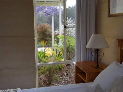 Big Brook Cottages - Holiday Sunshine Coast 6