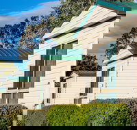 Discovery Parks  Hadspen - Sunshine Coast Tourism