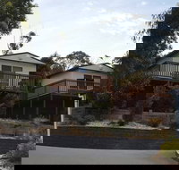 Discovery Parks  Hobart - Holiday Sunshine Coast