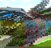 Discovery Parks  Mornington Hobart - Sunshine Coast Tourism