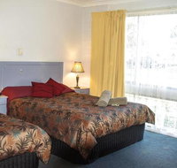 Ventura Motel - Sunshine Coast Tourism