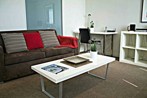 Adelaide DressCircle Apartments North Terrace - Holiday Sunshine Coast 1