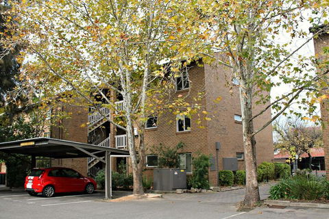 Adelaide Dresscircle Apartments Archer Street - Holiday Sunshine Coast 2
