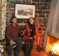 Bowerbank Mill BB - Sunshine Coast Tourism