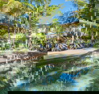 Marina Terraces - Sunshine Coast Tourism