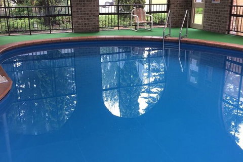 Idlewilde Town & Country Motor Inn - Holiday Sunshine Coast 4