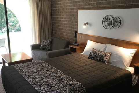 Idlewilde Town & Country Motor Inn - Holiday Sunshine Coast 6