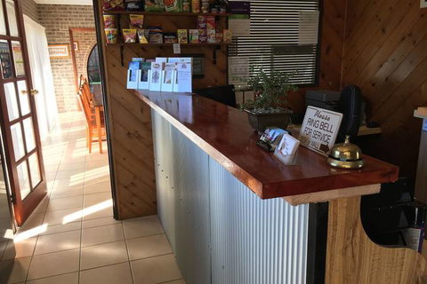 Idlewilde Town & Country Motor Inn - Holiday Sunshine Coast 5