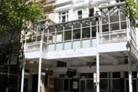 Ambassadors Hotel - Holiday Sunshine Coast 0