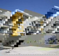 Splendido Resort Apartments - Sunshine Coast Tourism