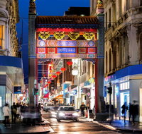 ibis budget Melbourne CBD - Sunshine Coast Tourism