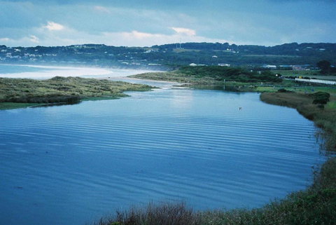 Apollo Bay Guest House - Holiday Sunshine Coast 3