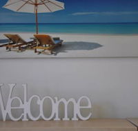 Palm Waters Holiday Villas - Holiday Sunshine Coast