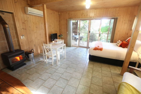 Belle's At Montville - Holiday Sunshine Coast 2