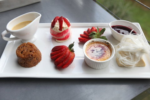 Belle's At Montville - Holiday Sunshine Coast 4