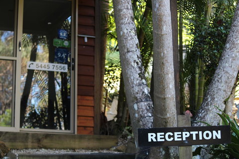 Belle's At Montville - Holiday Sunshine Coast 0