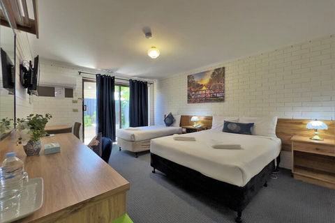Albury Garden Court Motel - Holiday Sunshine Coast 5