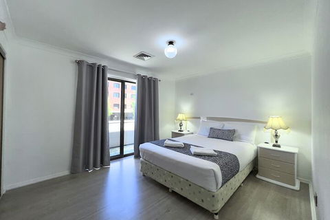 Albury Garden Court Motel - Holiday Sunshine Coast 3
