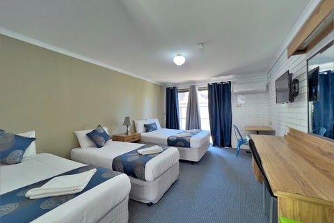 Albury Garden Court Motel - Holiday Sunshine Coast 7