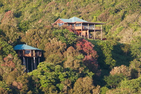 Mt Quincan Crater Retreat - Holiday Sunshine Coast 7
