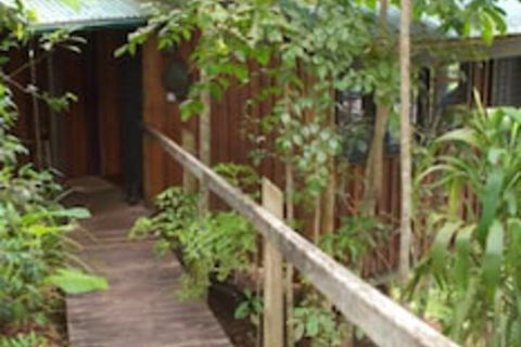 Mt Quincan Crater Retreat - Holiday Sunshine Coast 3
