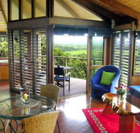Mt Quincan Crater Retreat - Holiday Sunshine Coast