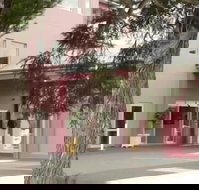 Lismore Bounty Motel - Sunshine Coast Tourism