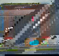 Casino Motor Inn - Holiday Sunshine Coast