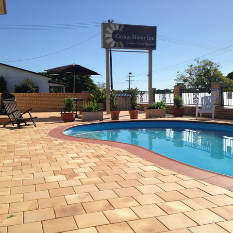 Casino Motor Inn - Holiday Sunshine Coast 5