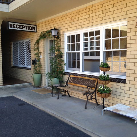 Casino Motor Inn - Holiday Sunshine Coast 2