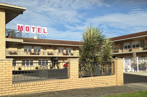 Casino Motor Inn - Holiday Sunshine Coast 3