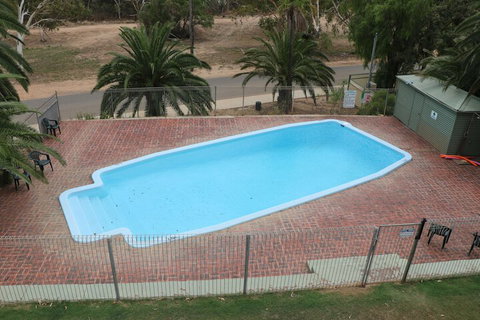 Priory Resort Hotel - Sunshine Coast Tourism 4