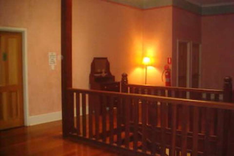 Priory Resort Hotel - Sunshine Coast Tourism 6