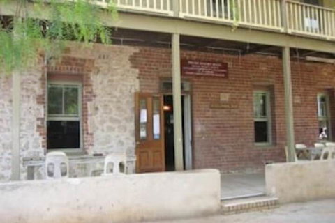 Priory Resort Hotel - Sunshine Coast Tourism 2