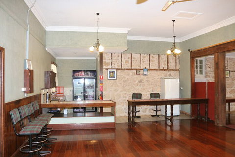 Priory Resort Hotel - Sunshine Coast Tourism 5