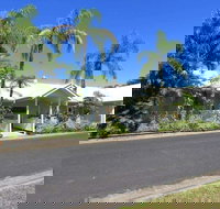 Tully Motel - Holiday Sunshine Coast